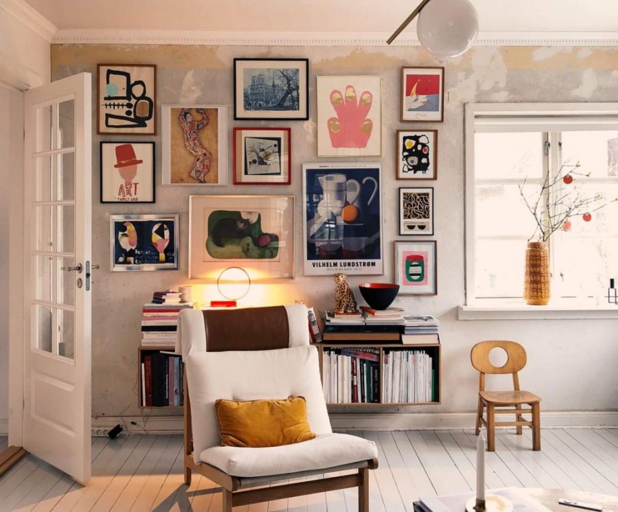 Необычные кухни