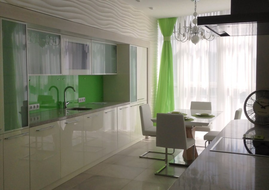 Портьера ТОМДОМ Эмилио