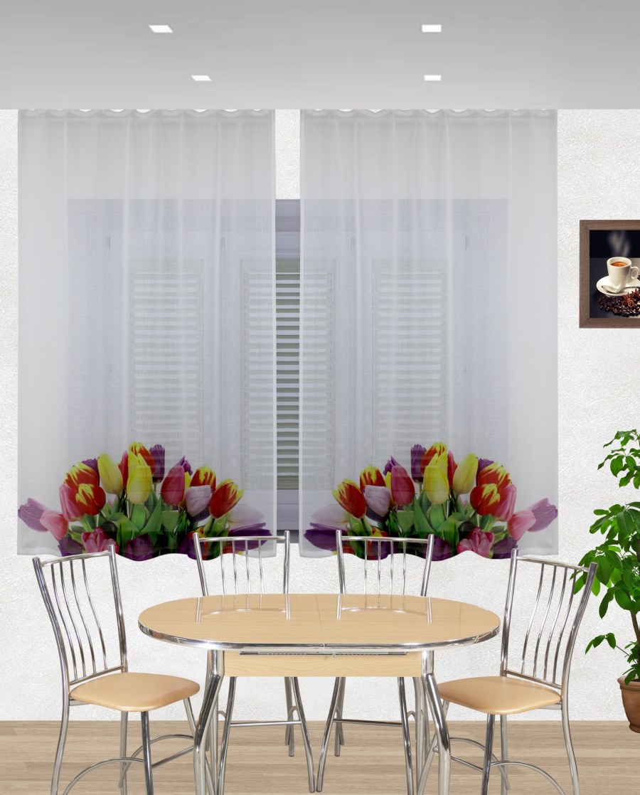 Римские шторы ТОМДОМ