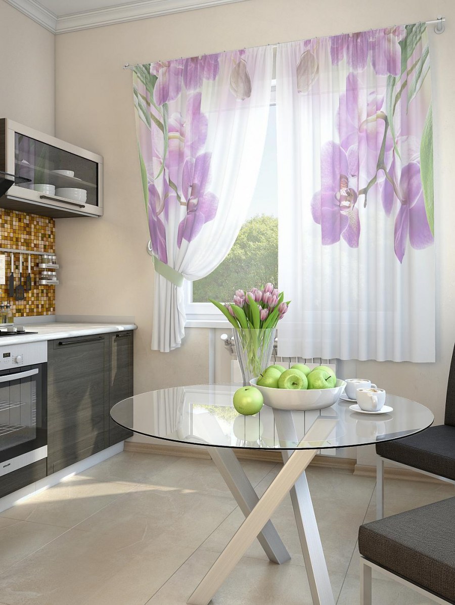 Комплект штор текстиль.ру