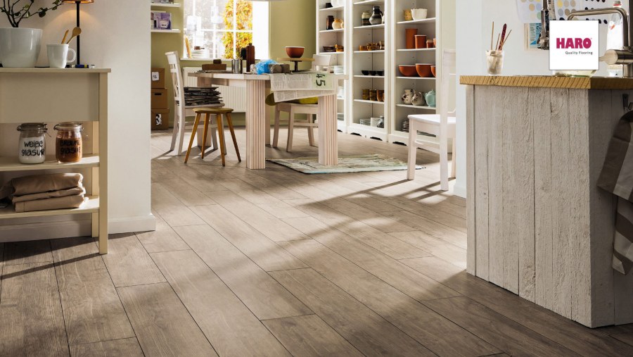 Ламинат Haro 526680