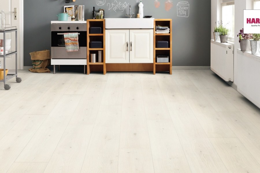 Ламинат Haro Tritty 100 Gran via 4v