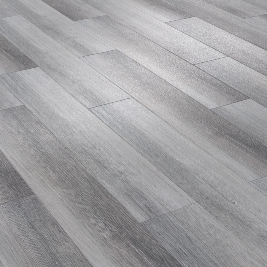 Кварц винил дуб Камден