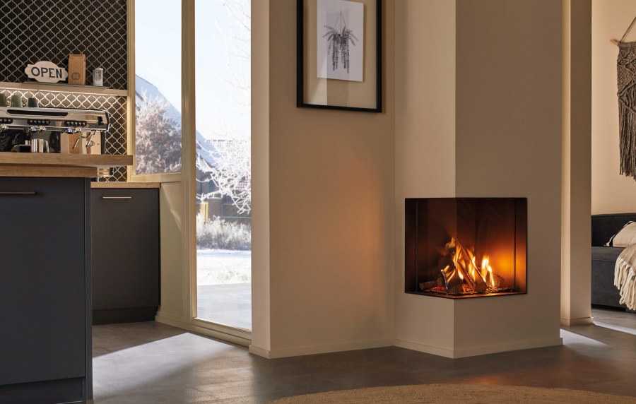 Камин Schmid Ekko l8451