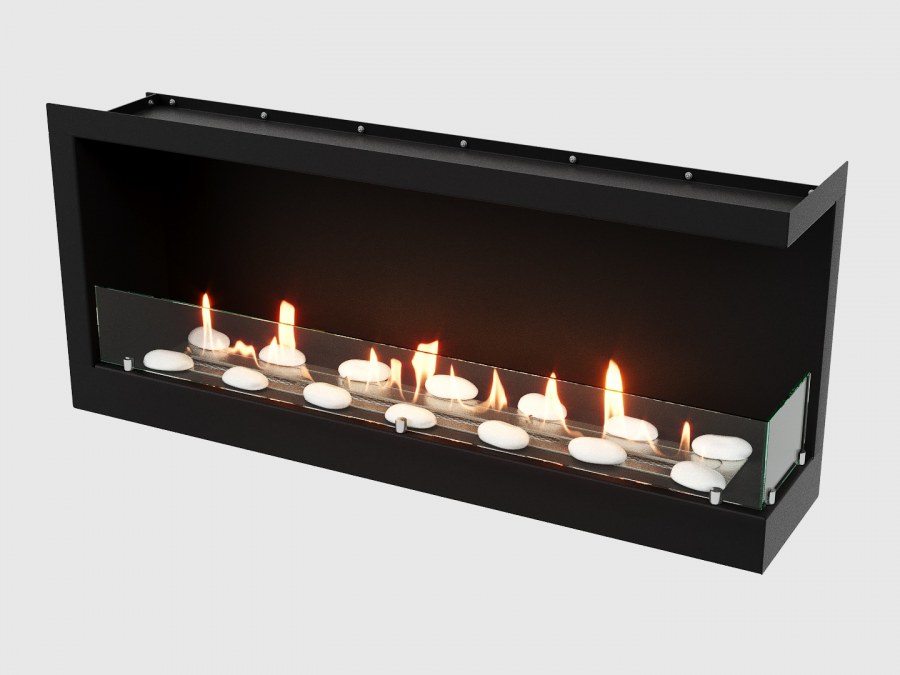 Биокамин Lux Fire ВБКК-1130s