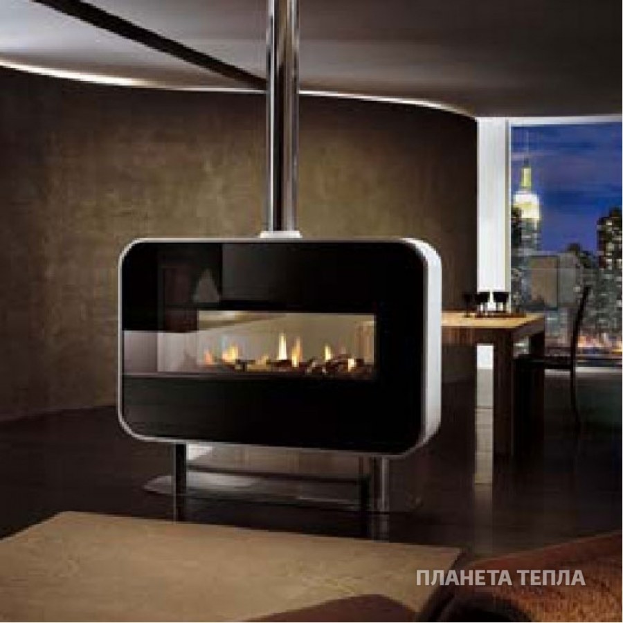 Газовый камин Palazzetti Cosmo