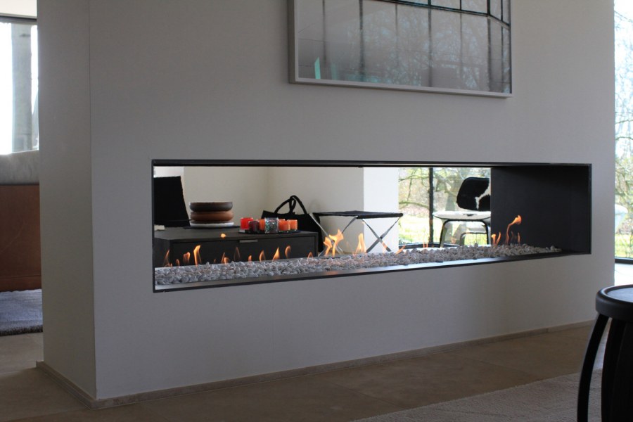 Газовая топка 3000 Nippon