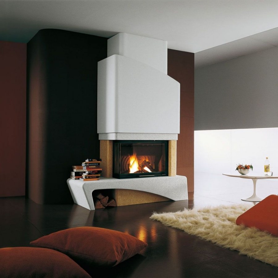 Камин Casablanca Palazzetti