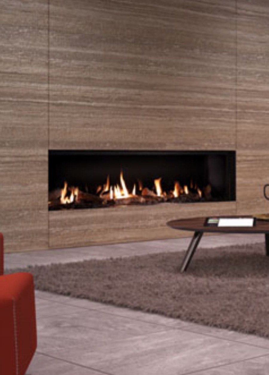 Газовая топка Metro 200xt