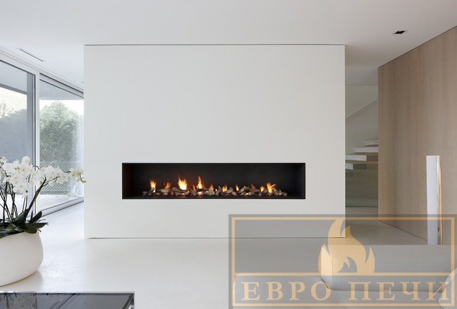 Газовый камин Vero Design Epi ni g5 h3