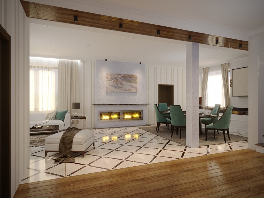 Клевер коттеджный поселок Иркутск