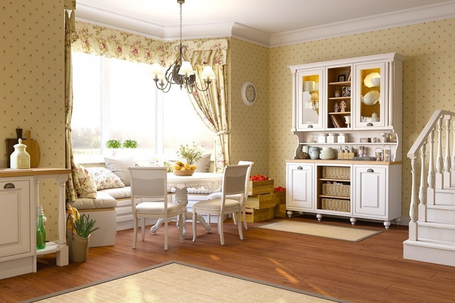 Апартаменты дачи