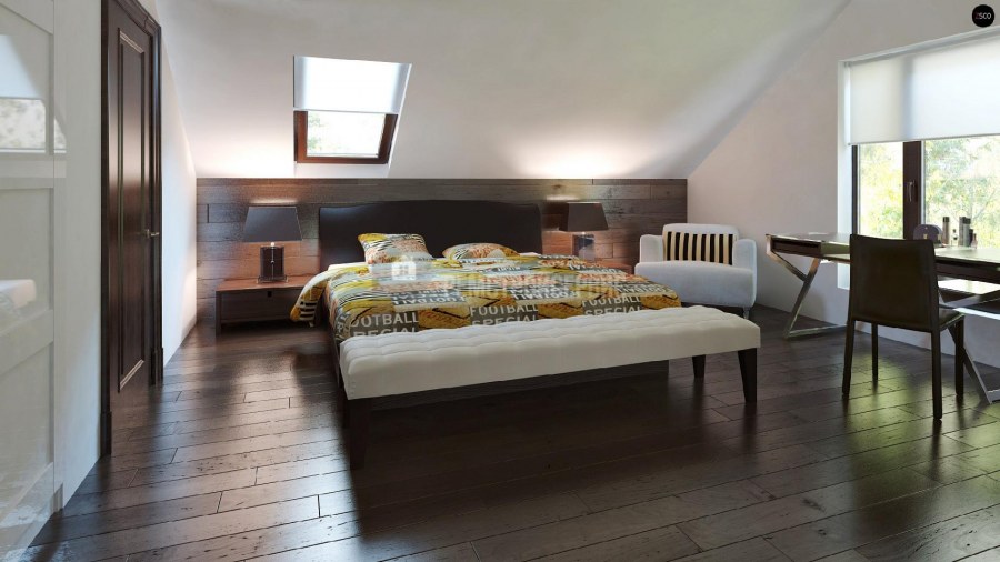 Виладж Хаус