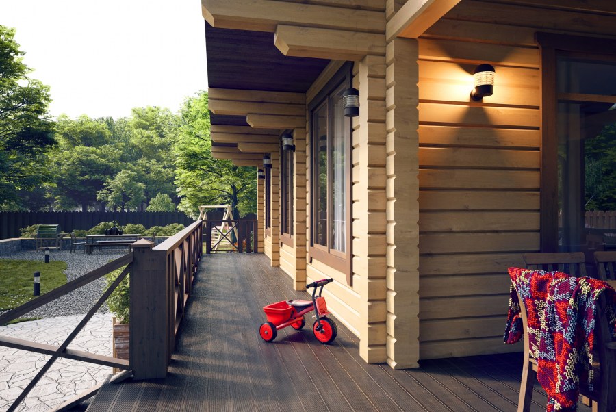 Рига Вилладж отель ВКОНТАКТЕ