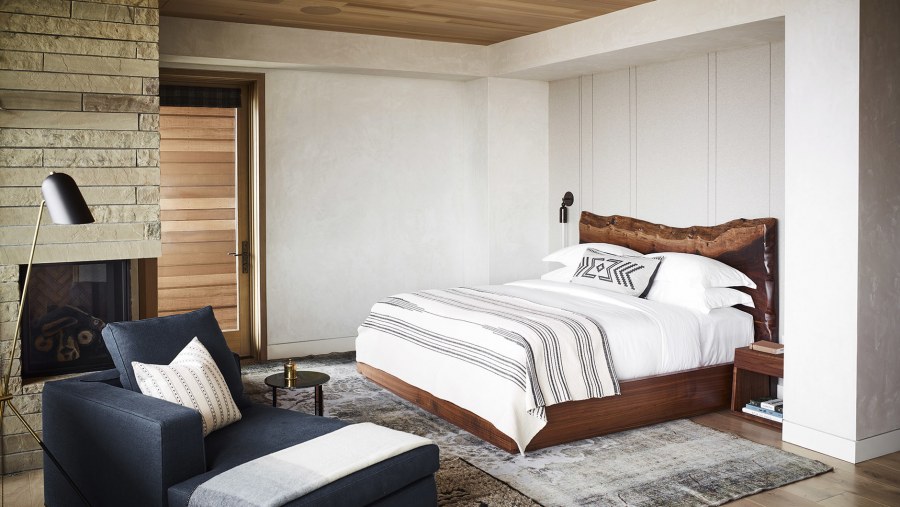 Ирпень таунхаус Oak планировки