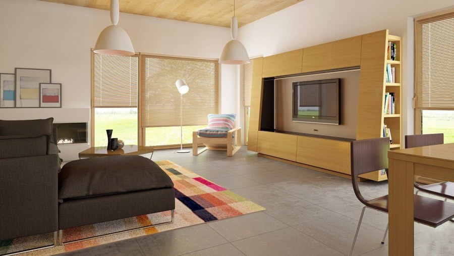 Смарт квартира