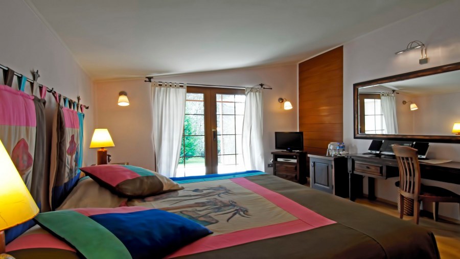 Виктория Вилладж Слободской беседки