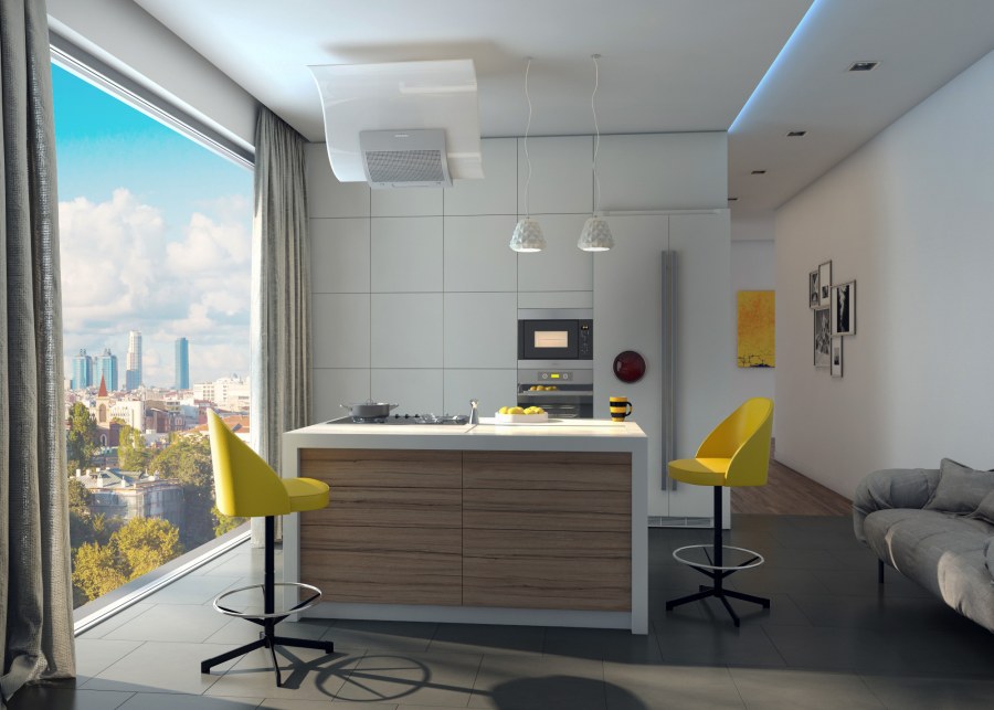 Билайн кухня