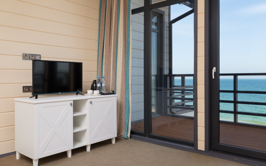 Полянка, коттеджный посёлок Полянка Вилладж