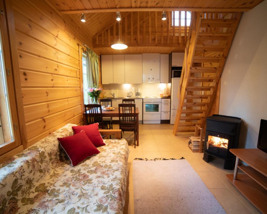 Дом 120 м2 двухэтажный