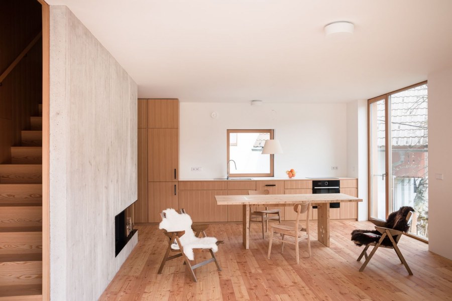 Petro Eco Village проект дома