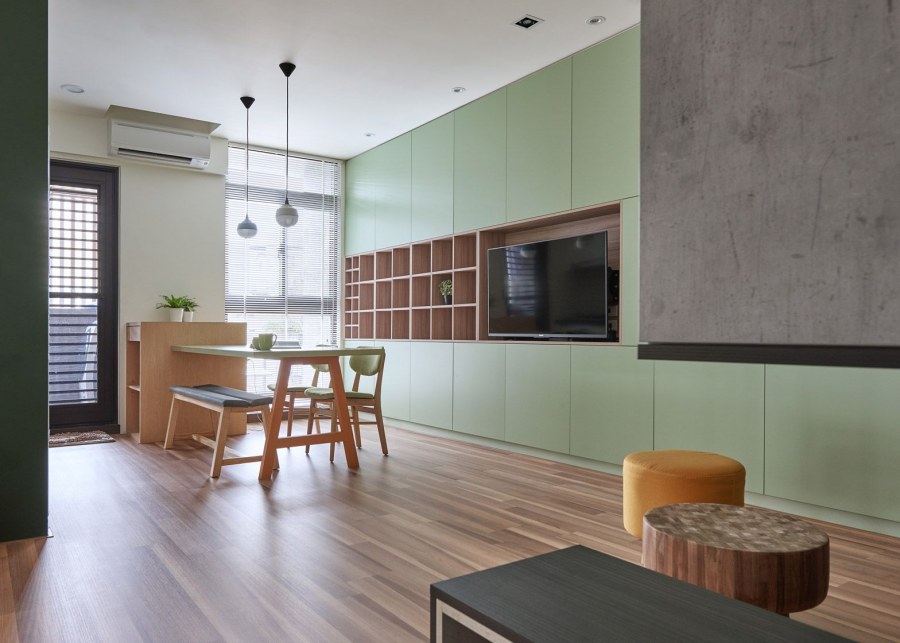 Вуд проект Дорохово