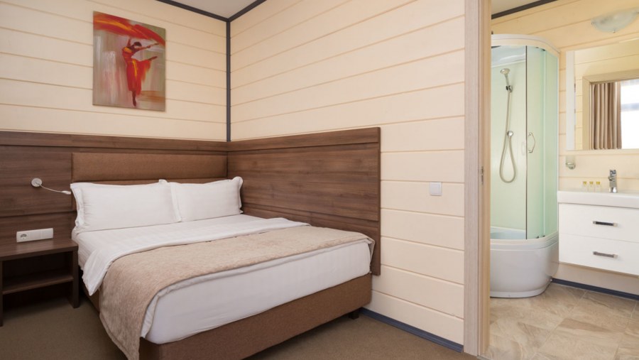 Детские комнаты для 2х мальчишек