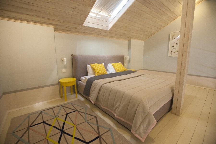 Ванкувер таунхаусный поселок