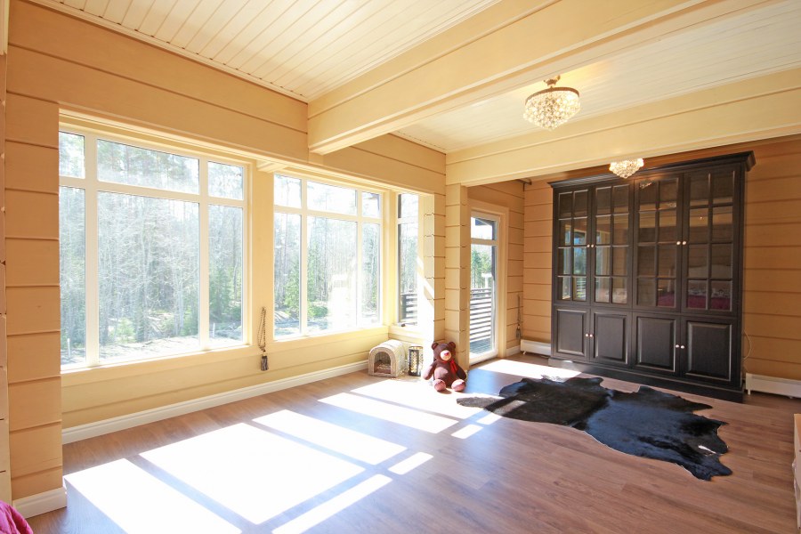 Clever Smart Village Иркутск