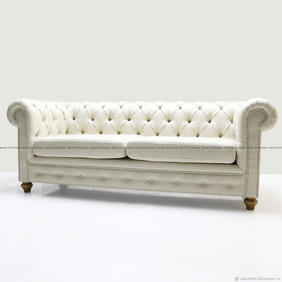 Диван Честер 2200*880*750