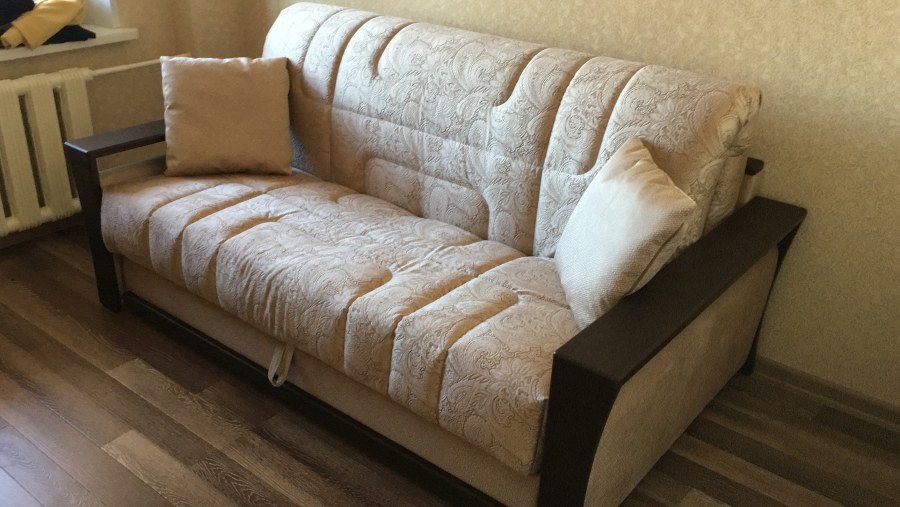 Диван аккордеон Андерсон Тиволи