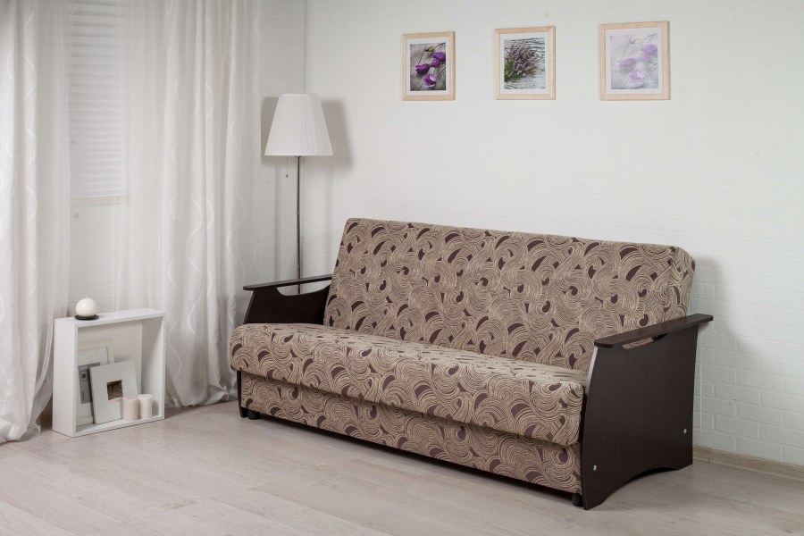 Диван-книжка "комфорт л+ дн"