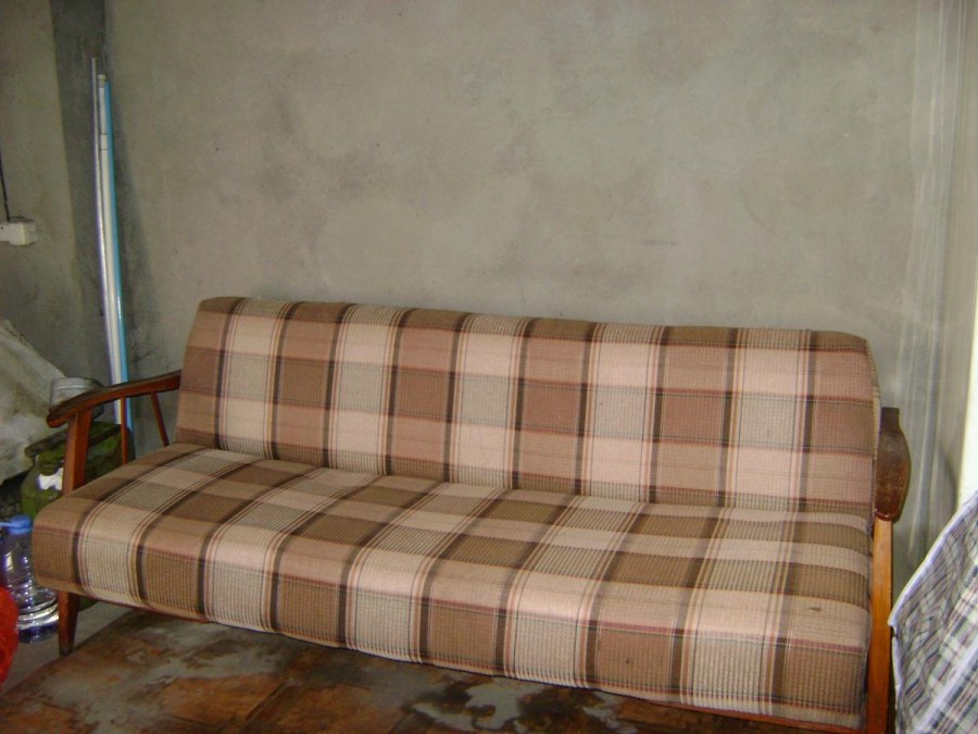 Советский диван Юность