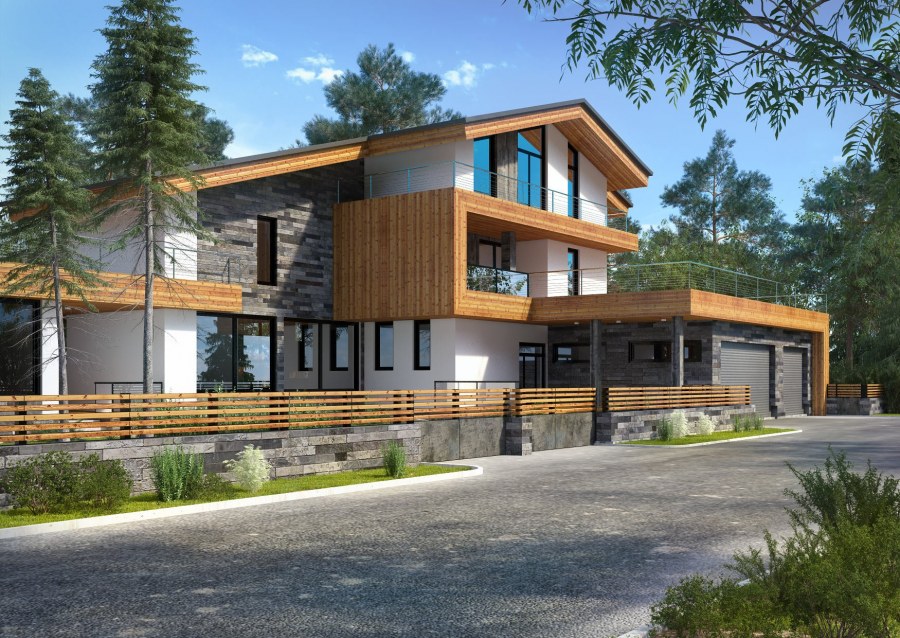 Шале планкен