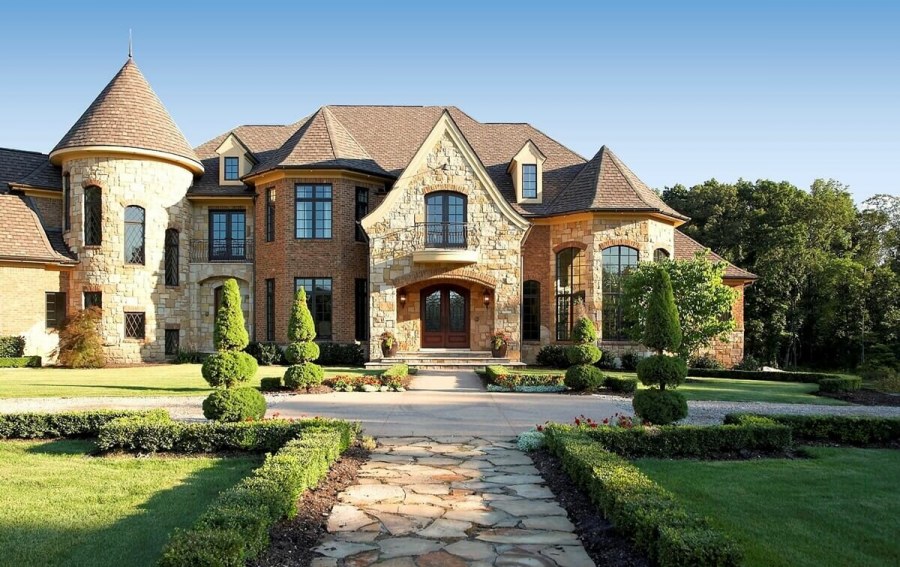 Шато Биберд