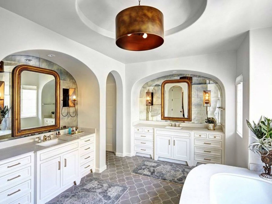 Марокканский стиль у Керама Марацци