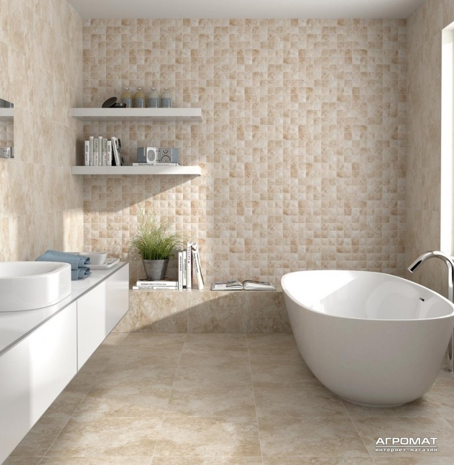 Плитка Тиволи Грасаро