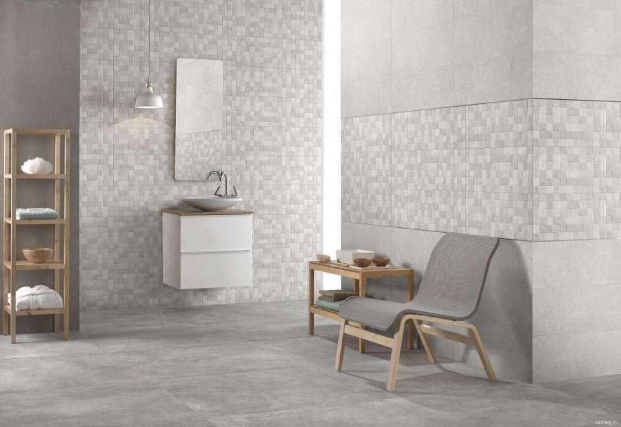 Керамогранит Vitra Napoli