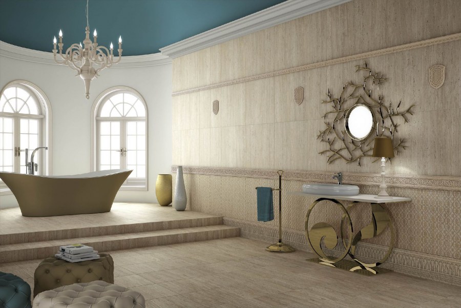 Плитка Saloni Tivoli