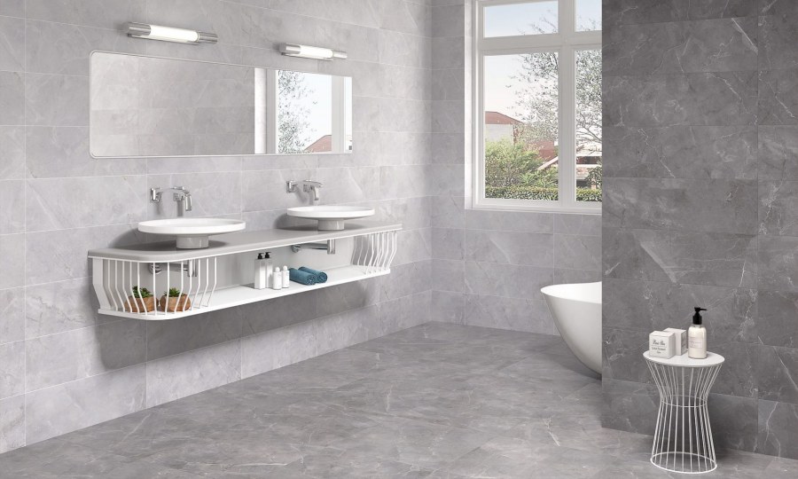 Плитка Trentino Perla 25x75