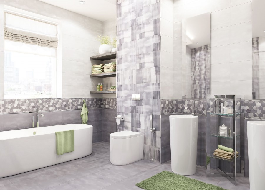 Плитка Энви керамика Классик