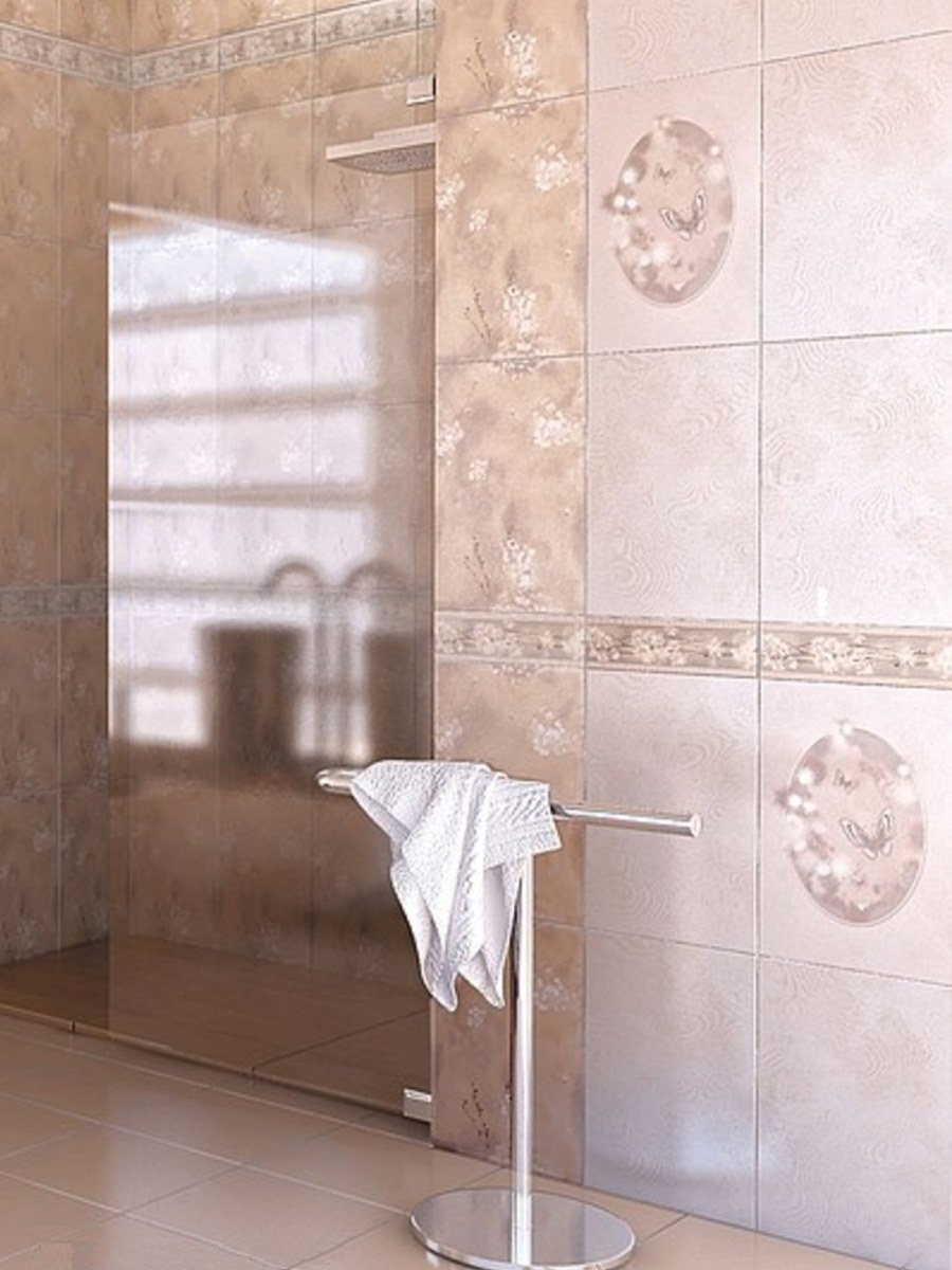 Керамин Тиволи 1