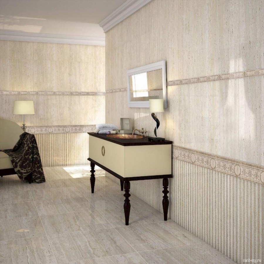 Плитка настенная Тиволи