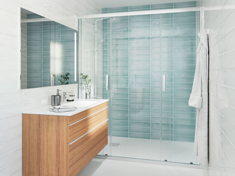 Плитка Decocer Tivoli