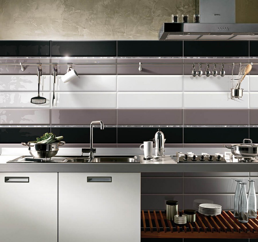 Плитка Serenissima Flair