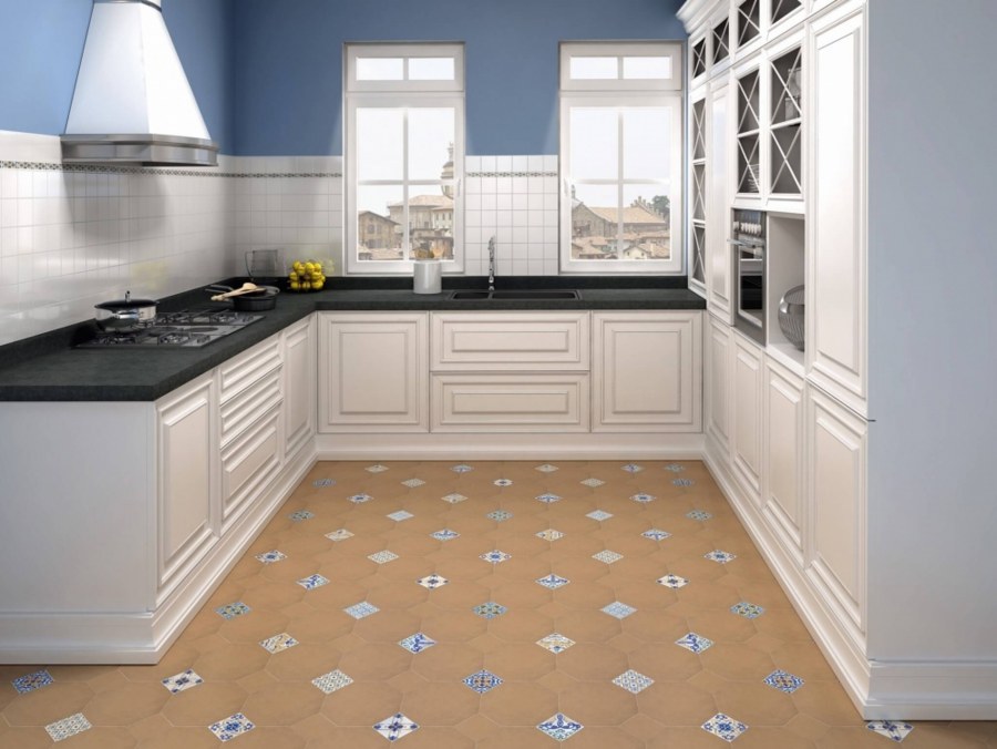 Kerama Marazzi соларо