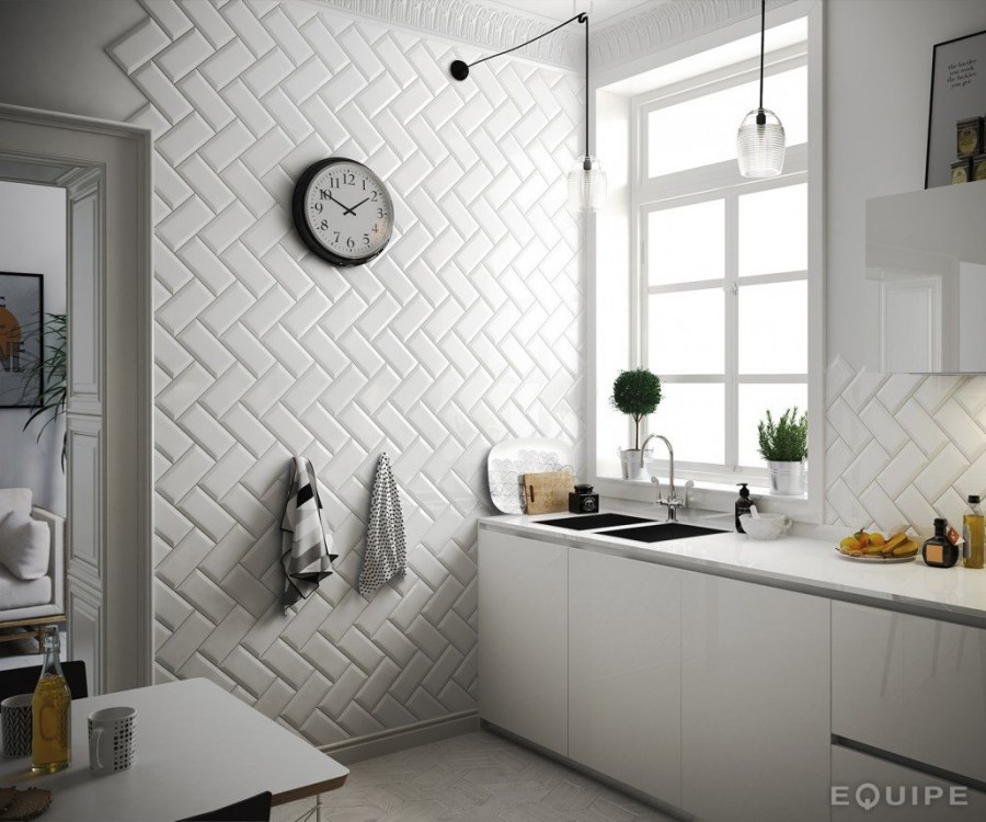 Equipe плитка кабанчик