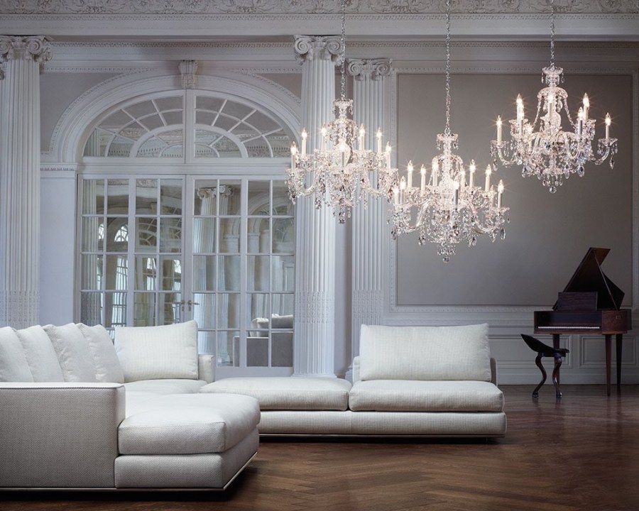 Роскошь и уют