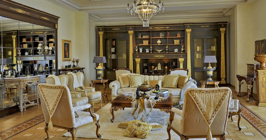 Дубай искусство дизайн