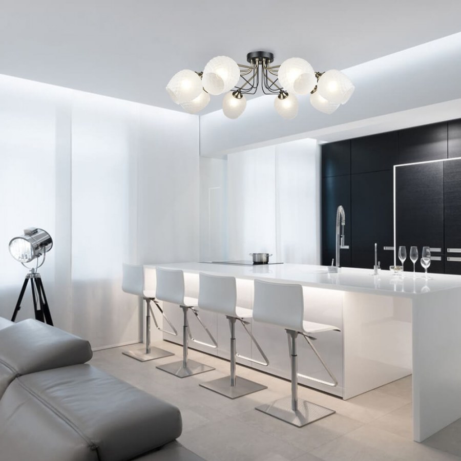 Стиль Минимализм в интерьере 2021